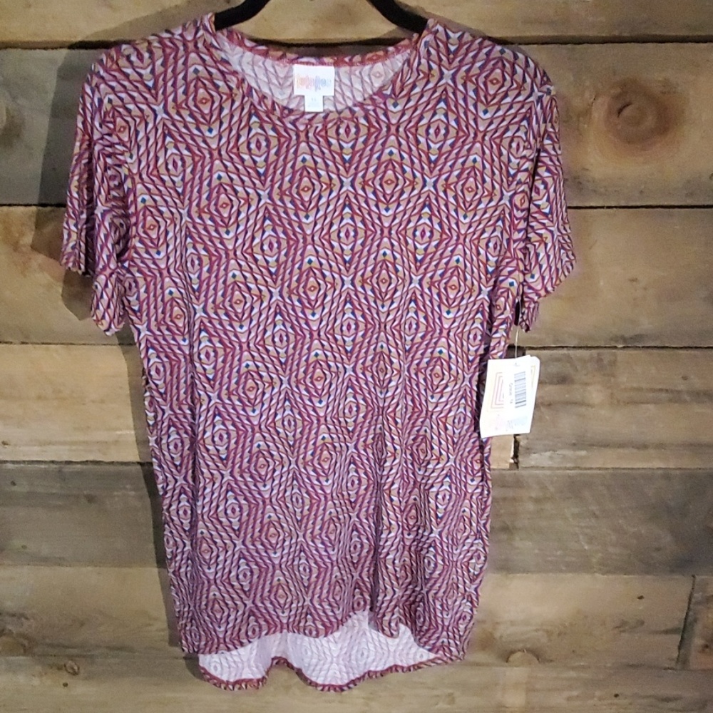 LuLaRoe kids gracie